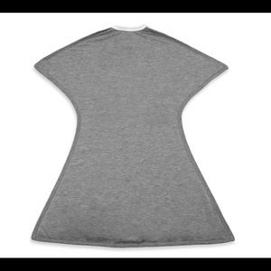 Zippadee-zip Classic Heather